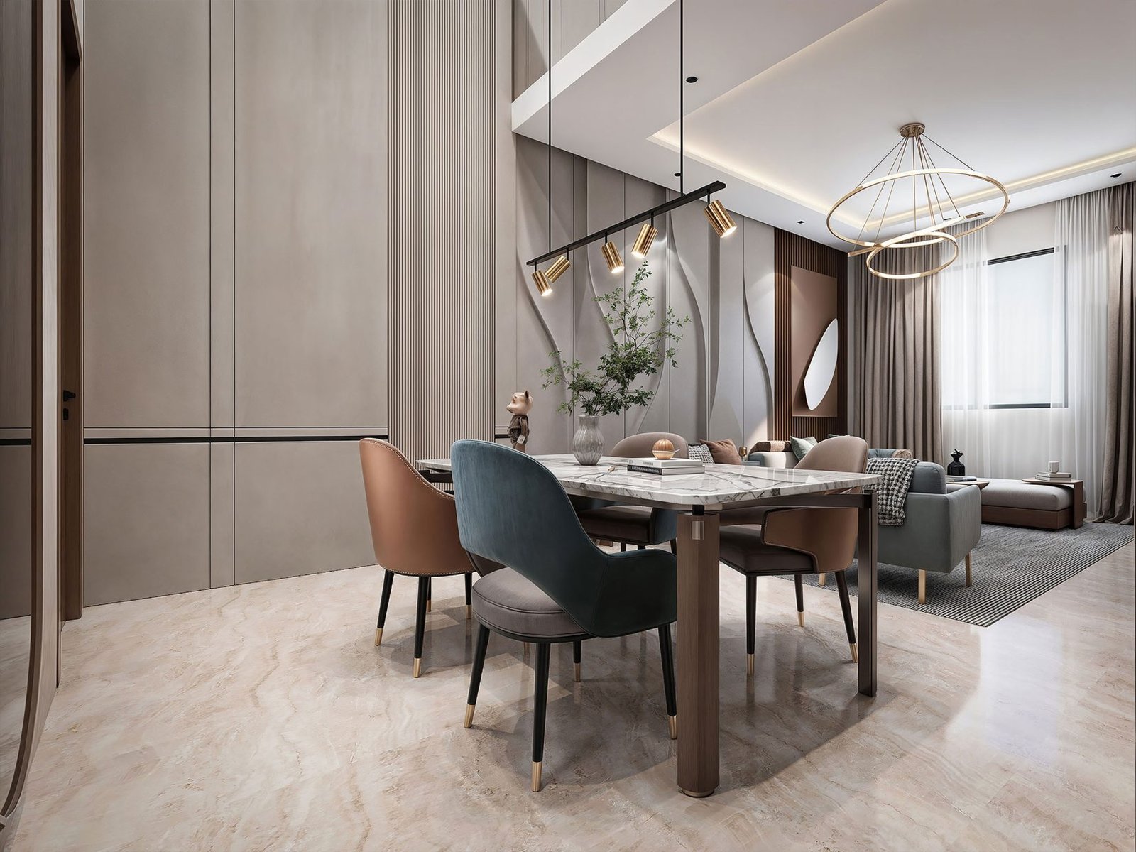 DUPLEX 10