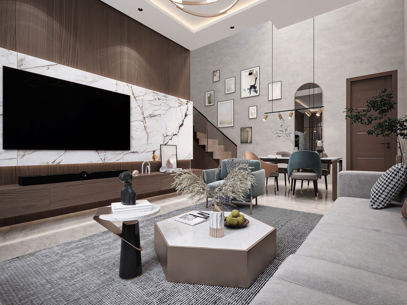 DUPLEX 5