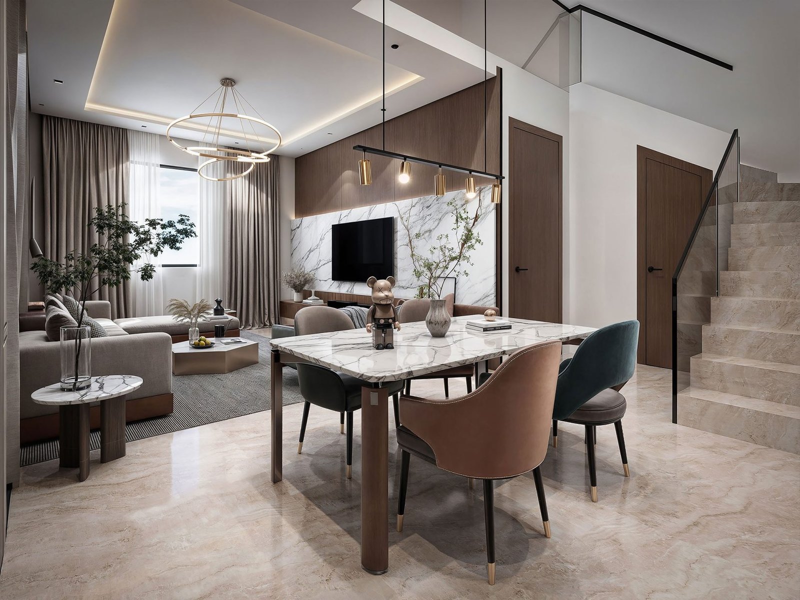 DUPLEX 6