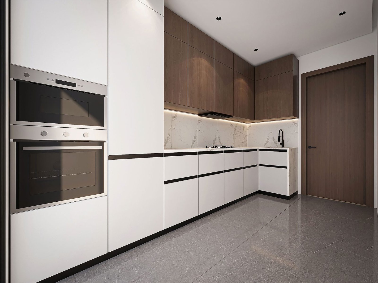 DUPLEX 8