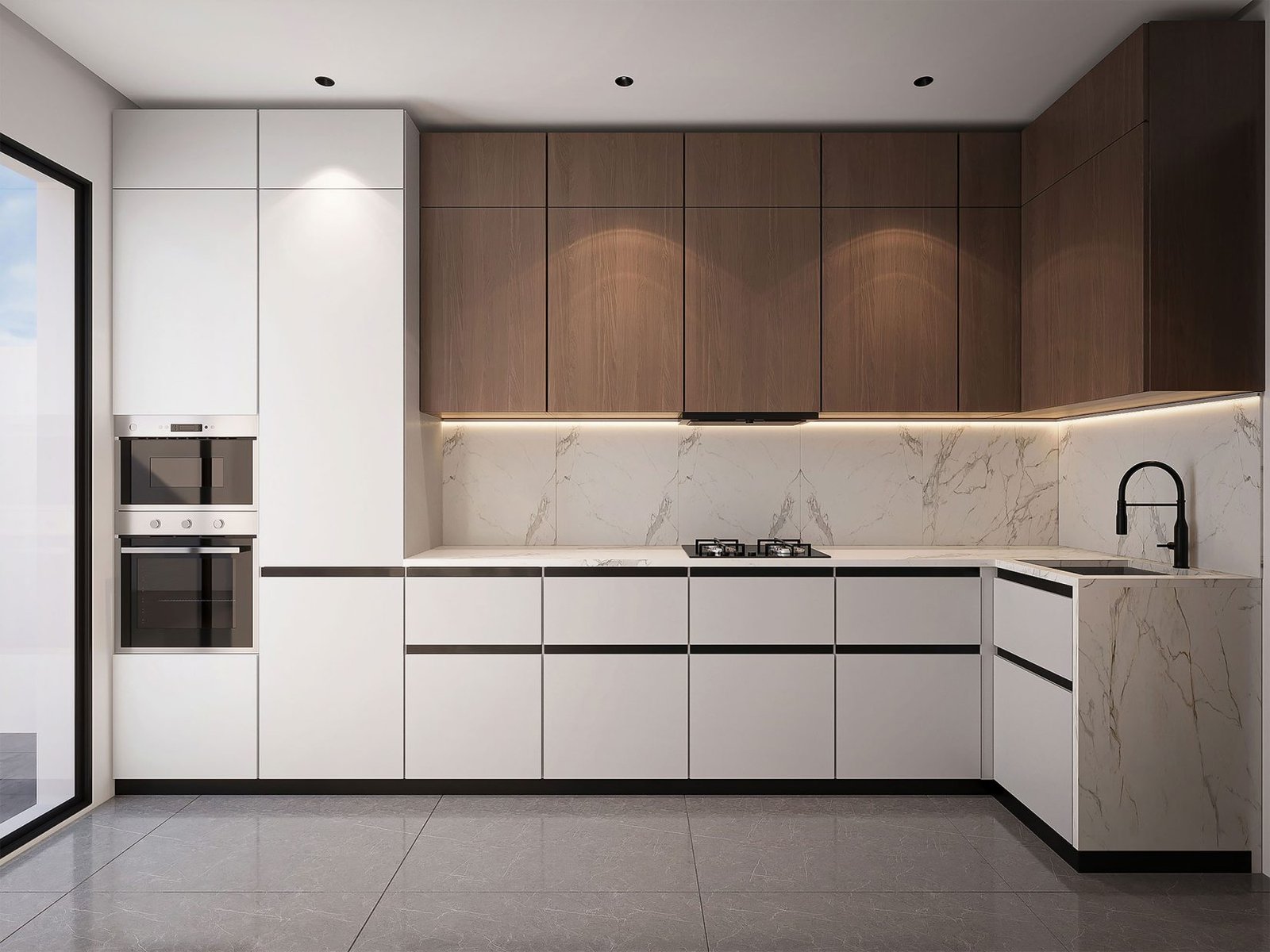 DUPLEX 9
